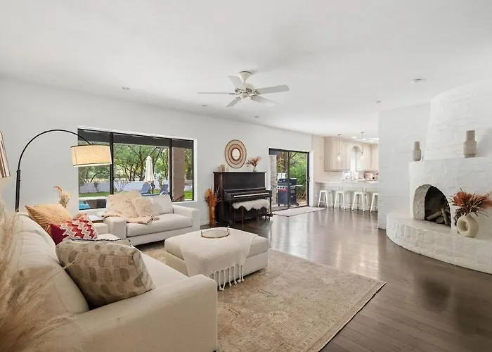 Golf & Pool Oasis Retreat Holiday home Tucson