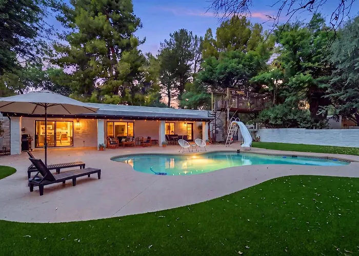 Holiday home Golf & Pool Oasis Retreat