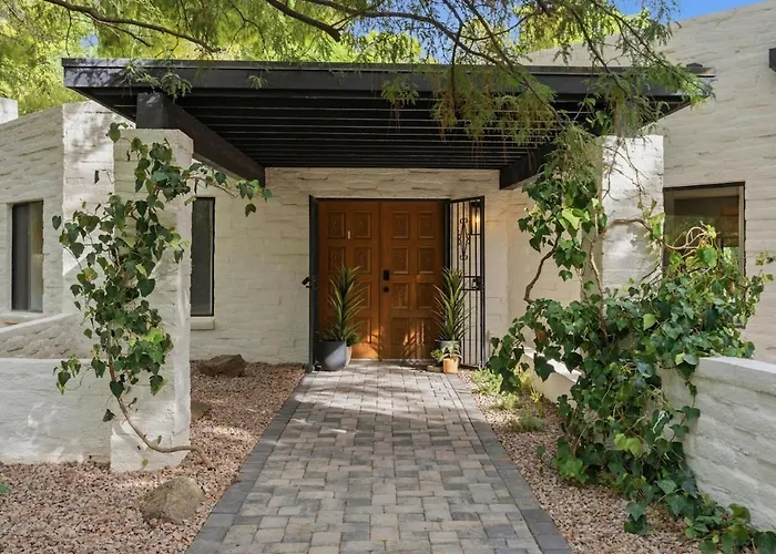 Holiday home Golf & Pool Oasis Retreat Tucson
