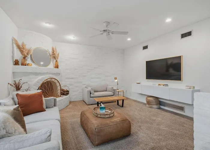 Holiday home Golf & Pool Oasis Retreat *