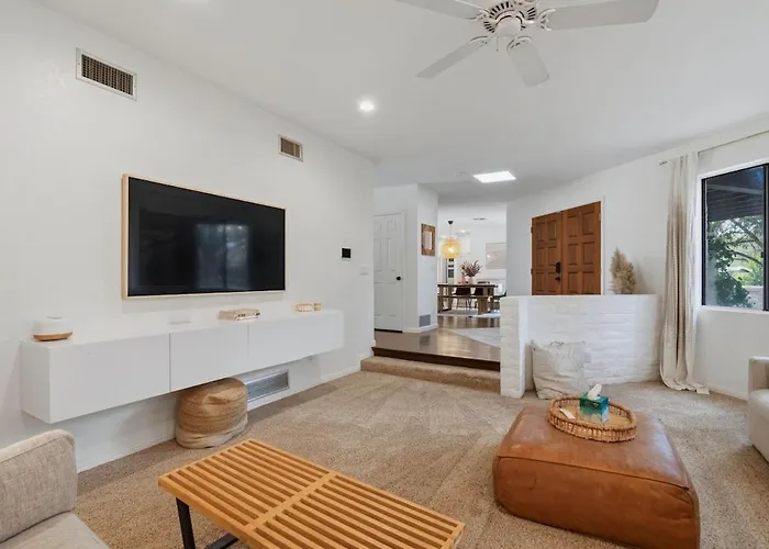 Golf & Pool Oasis Retreat Holiday home Tucson