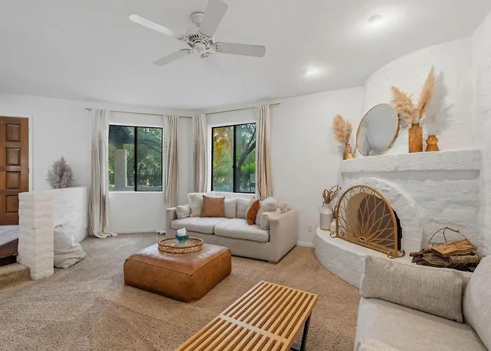 Holiday home Golf & Pool Oasis Retreat