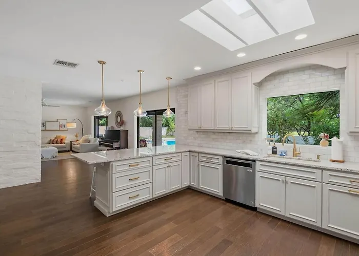 Holiday home Golf & Pool Oasis Retreat