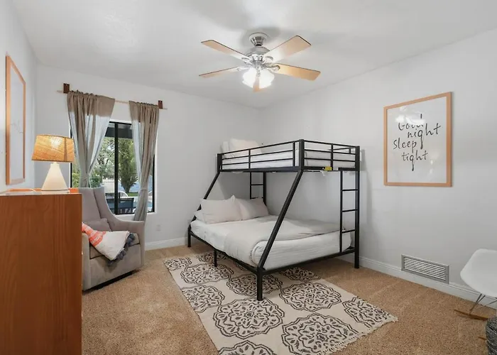Golf & Pool Oasis Retreat Holiday home Tucson