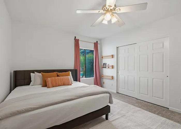 Golf & Pool Oasis Retreat Holiday home Tucson