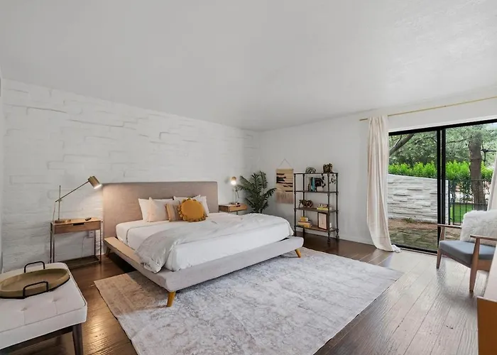 Holiday home Golf & Pool Oasis Retreat *