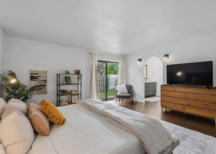 Golf & Pool Oasis Retreat Holiday home Tucson