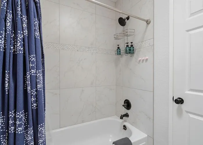 Holiday home Golf & Pool Oasis Retreat *