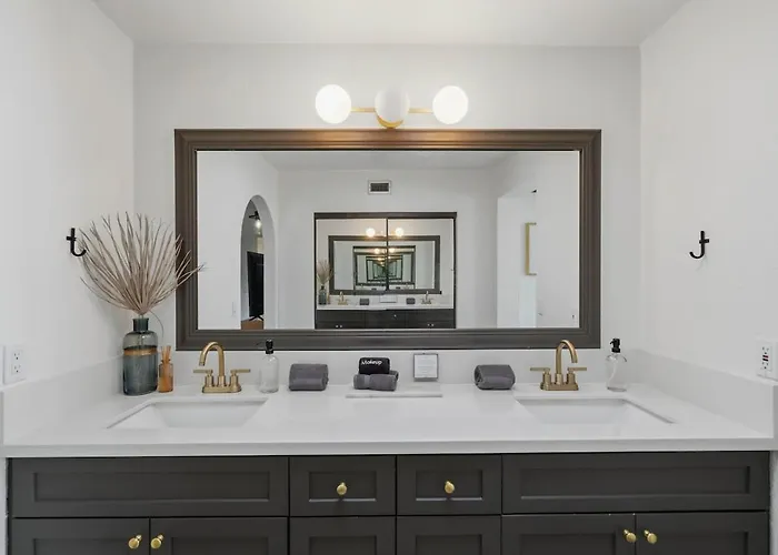 Holiday home Golf & Pool Oasis Retreat Tucson