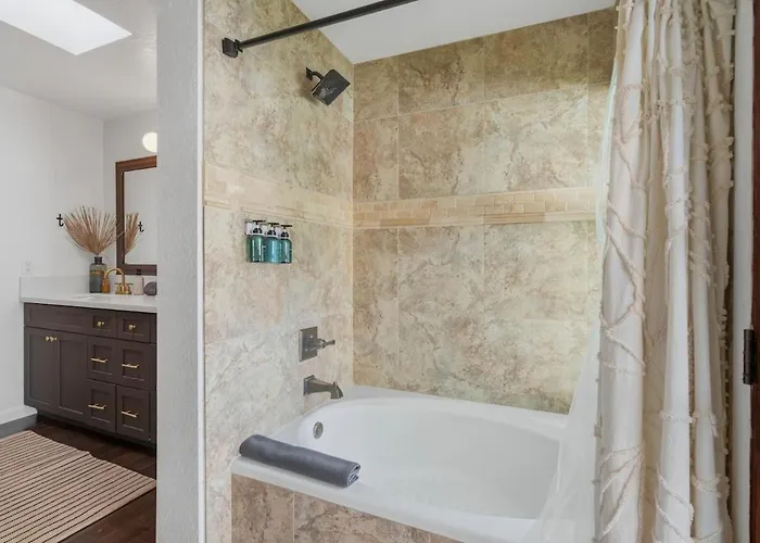 Golf & Pool Oasis Retreat