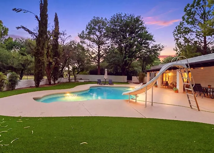 Holiday home Golf & Pool Oasis Retreat Tucson