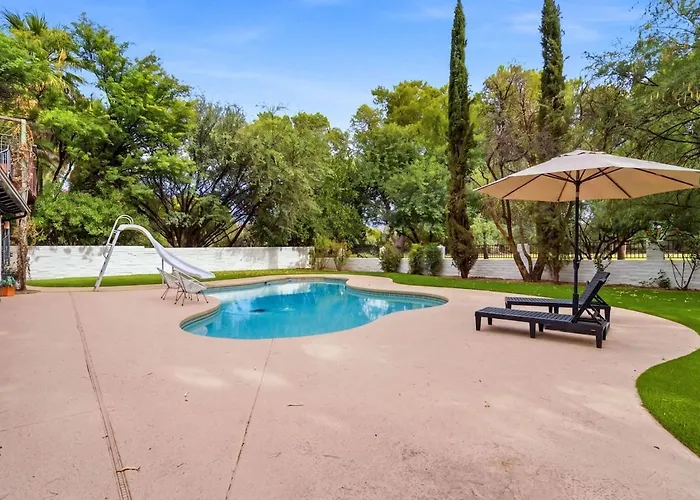 Holiday home Golf & Pool Oasis Retreat Tucson