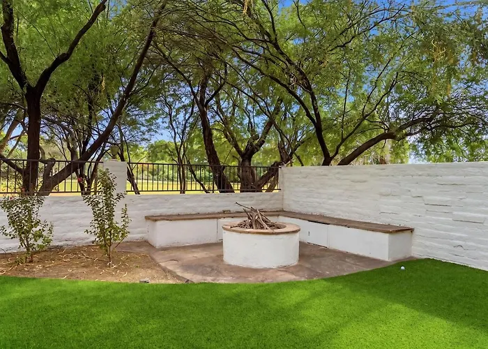 Golf & Pool Oasis Retreat * Tucson