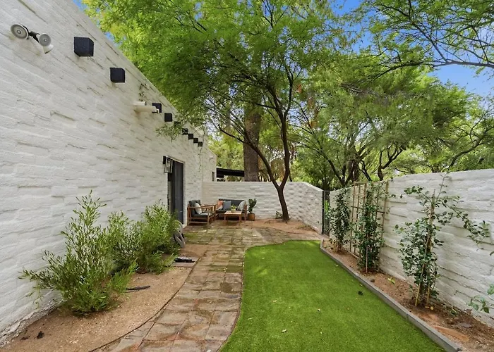Golf & Pool Oasis Retreat Holiday home Tucson