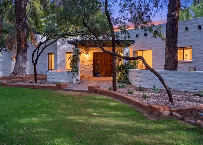 Holiday home Golf & Pool Oasis Retreat Tucson